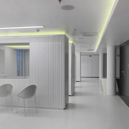 Stunning In With Sauna, 3 Bedrooms And Wifi Apartment