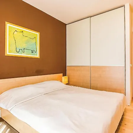 Stunning In With Sauna, 3 Bedrooms And Wifi * Novi Vinodolski